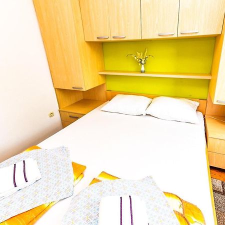 Apartments Hope 诺瓦利娅 外观 照片