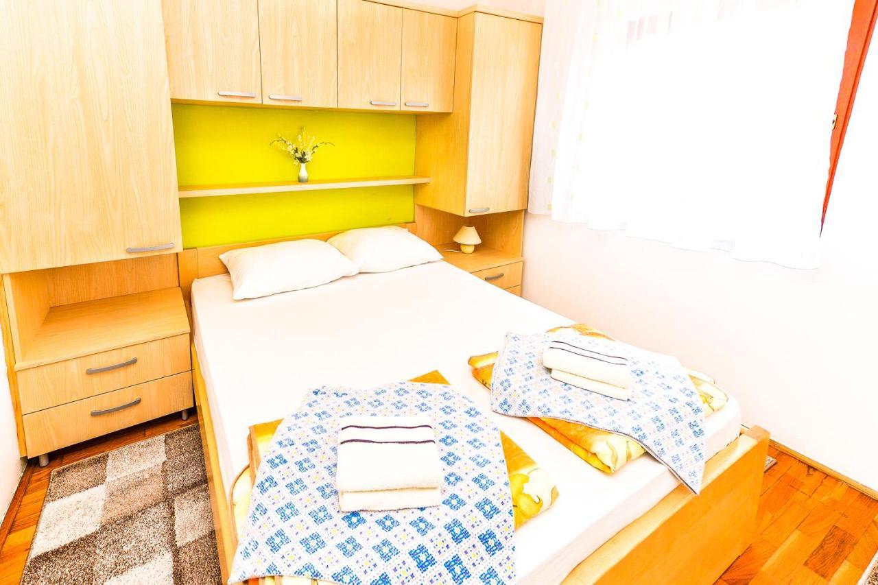 Apartments Hope 诺瓦利娅 外观 照片
